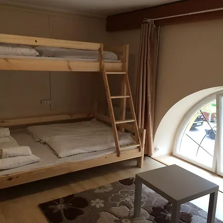 Walking Bed Budapeşte