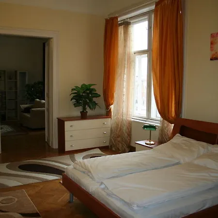 Hostel Walking Bed Budapeşte
