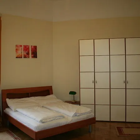 Hostel Walking Bed Budapeşte