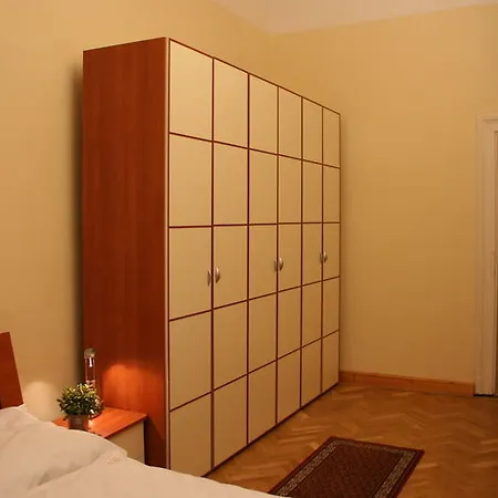 Walking Bed * Budapeşte