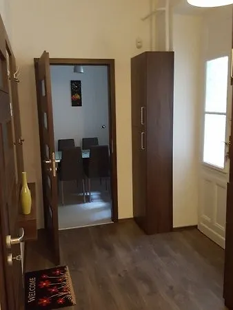 Hostel Walking Bed Budapeşte