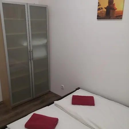 Walking Bed * Budapeşte