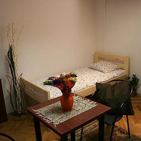 Walking Bed Budapeşte