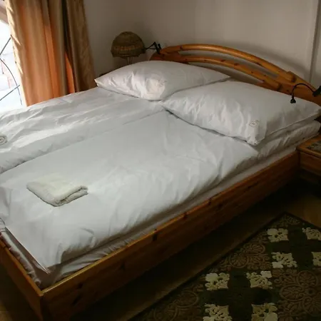 Walking Bed * Budapest