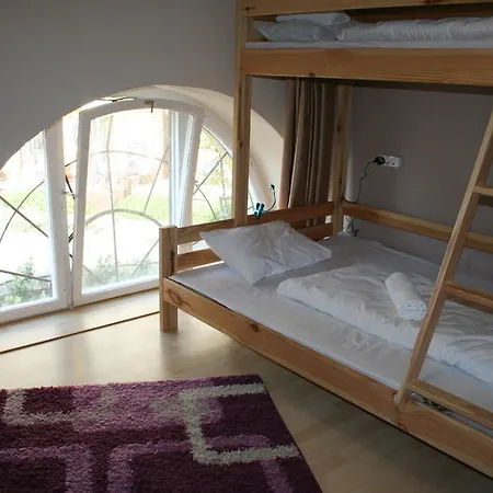 Vandrerhjem Walking Bed *